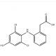 2-(2-((2,6-二氯-4-羥基苯基)氨基)苯基)乙酸-CAS:64118-84-9