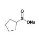 環戊烷亞磺酸鈉-CAS:120005-45-0