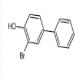3-溴-[1,1'-聯苯]-4-醇-CAS:92-03-5