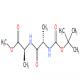 (S)-2-((S)-2-((叔丁氧羰基)氨基)丙酰胺)丙酸甲酯-CAS:19794-10-6