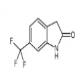 6-三氟甲基-2-氧化吲哚-CAS:1735-89-3