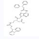 2-(N-(2-((((9H-芴-9-基)甲氧基)羰基)氨基)乙基)-2-(6-(((苯甲酰氧基)羰基)氨基)-9H-嘌呤-9-基)乙酰氨基)乙酸-CAS:186046-82-2