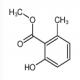2-羥基-6-甲基苯甲酸甲酯-CAS:33528-09-5