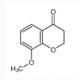 2,3-二氫-8-甲氧基-4H-1-苯并吡喃-4-酮-CAS:20351-79-5