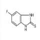 5-氟-1H-苯并[d]咪唑-2(3H)-硫酮-CAS:583-42-6